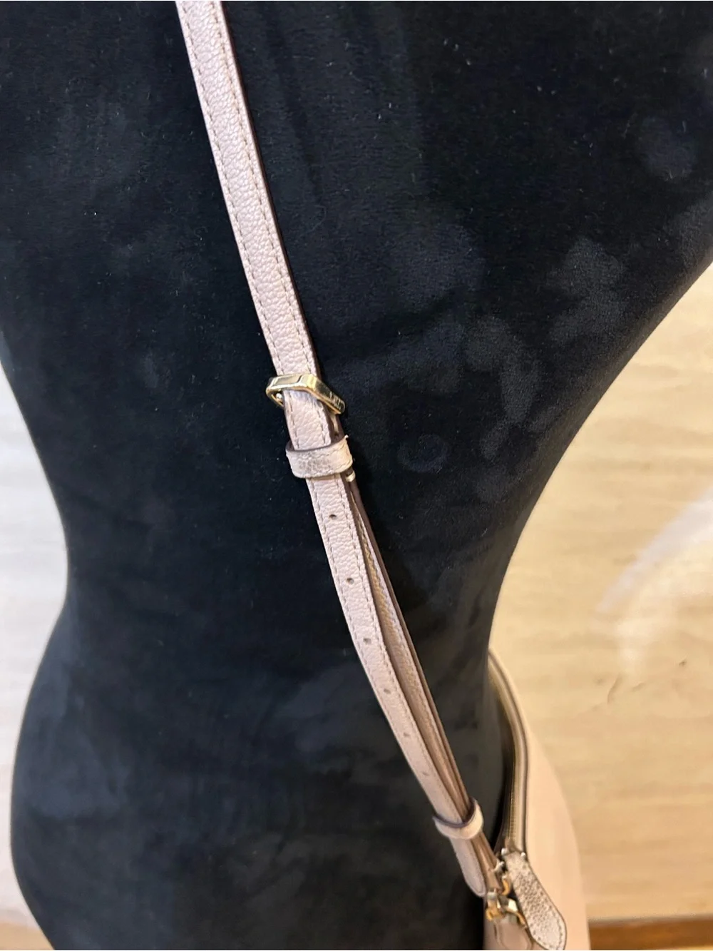 Kate Spade New York Bailey Crossbody